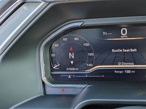 Used 2024 GMC Sierra 1500 Denali w/ Denali Reserve Package image 33