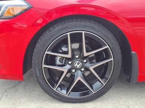 Used 2024 Honda Civic Sport Touring image 10