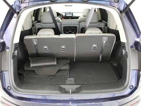 Used 2025 Honda Pilot Touring image 35