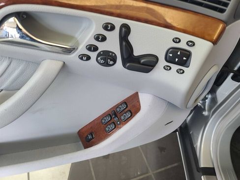 Used 2002 Mercedes-Benz S 430 image 18