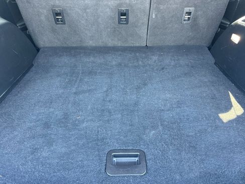 Used 2022 Ford Edge Titanium image 15