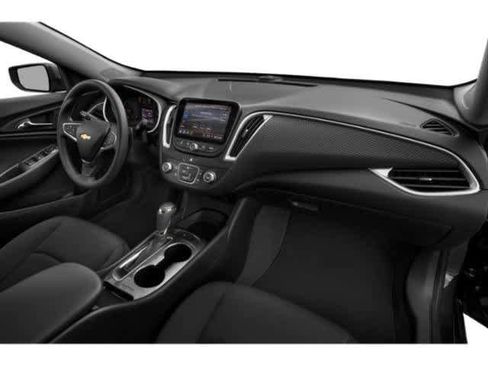 Used 2020 Chevrolet Malibu LS w/ LPO, Convenience Package 2 FWD image 18