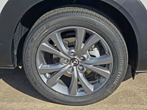 New 2026 MAZDA CX-30 AWD 2.5 S image 7