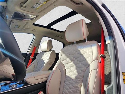 Used 2025 Genesis GV80 3.5T e-SC image 20