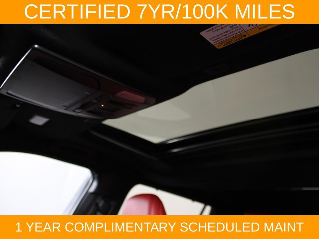 Used 2024 Toyota Highlander XSE AWD/4WD image 27