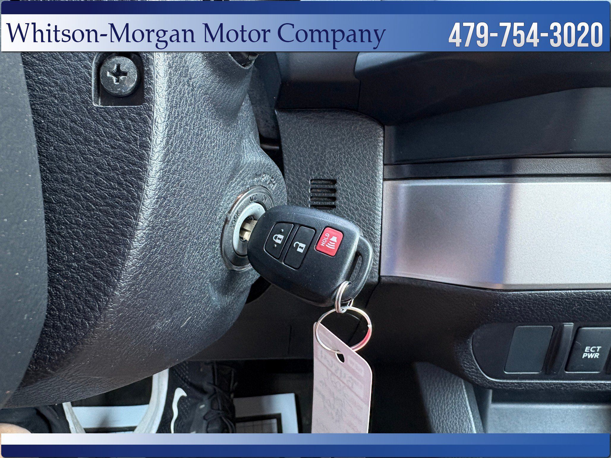 Used 2021 Toyota Tacoma SR w/ SX Package RWD image 17