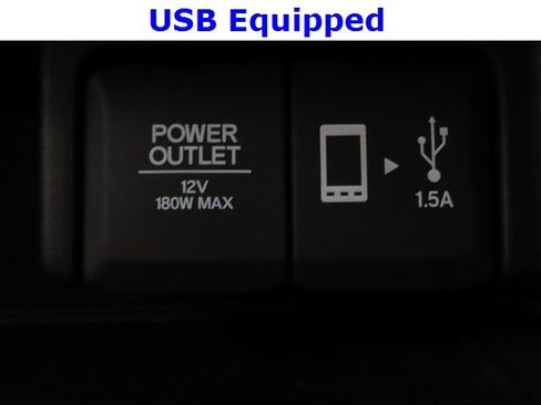 Used 2023 Honda Ridgeline RTL image 11