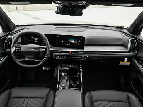 New 2026 Kia Sorento SX Prestige image 14