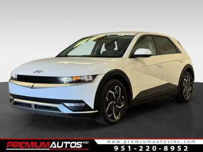 Used 2023 Hyundai Ioniq 5 SE w/ Cargo Package