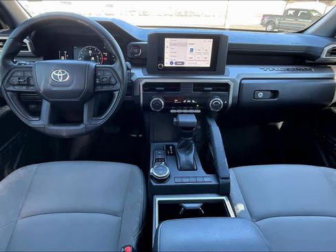 Used 2025 Toyota Tacoma SR5 image 14