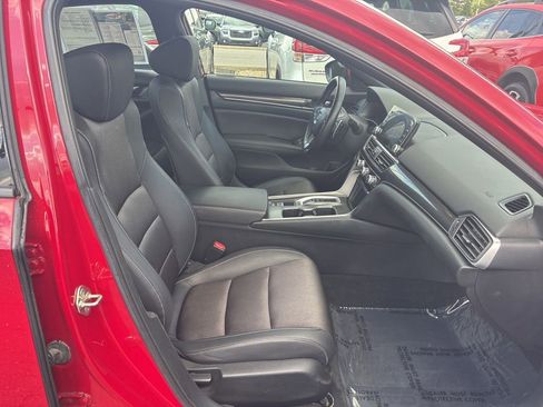 Used 2019 Honda Accord Sport image 9