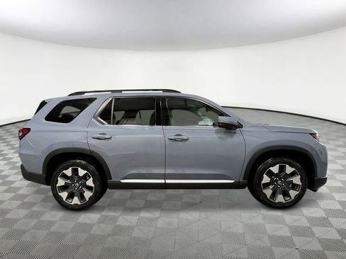 New 2026 Honda Pilot Elite image 7