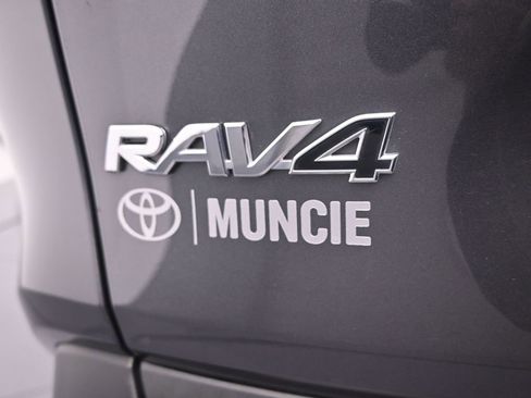Used 2024 Toyota RAV4 XLE image 40