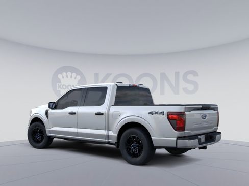 New 2026 Ford F150 STX image 5