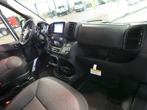 New 2026 RAM ProMaster 1500 w/ Convenience Group image 25