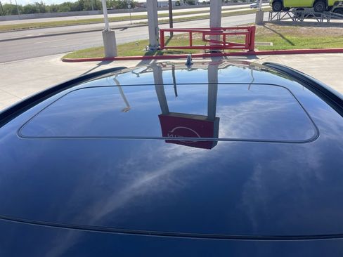 Used 2023 INFINITI QX55 Essential image 16