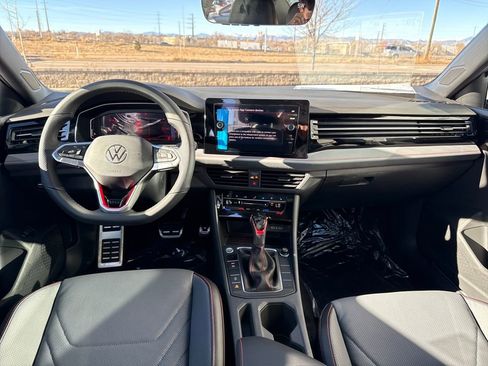 New 2026 Volkswagen Jetta GLI Autobahn image 14