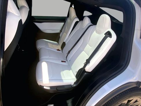 Used 2021 Tesla Model X Performance AWD/4WD image 20