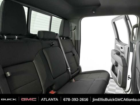 New 2026 GMC Sierra 1500 Elevation w/ Preferred Package image 21