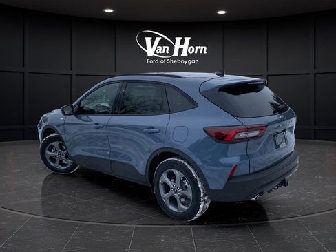 New 2026 Ford Escape ST-Line Select w/ Tech Pack #2 image 3