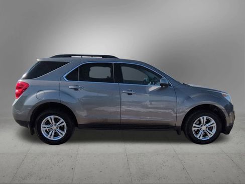 Used 2012 Chevrolet Equinox LT w/ Driver Convenience Package image 7