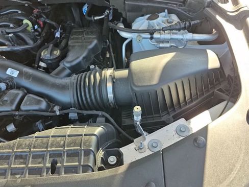 Used 2023 Jeep Grand Cherokee L Laredo AWD/4WD image 68