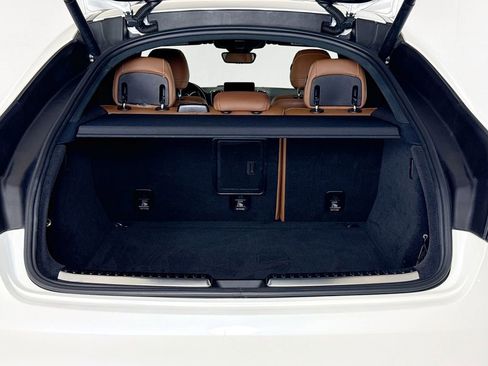 Used 2019 Mercedes-Benz GLE 43 AMG 4MATIC Coupe image 26