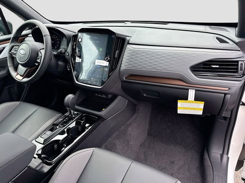 New 2026 Subaru Forester Sport image 37