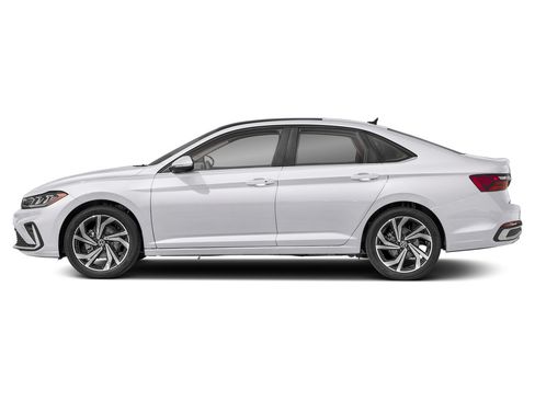 New 2026 Volkswagen Jetta SEL FWD image 3