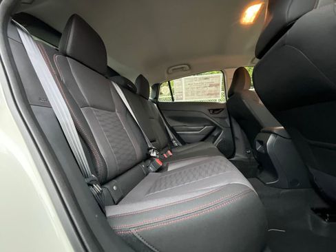 New 2026 Subaru Impreza 2.0i Sport image 14