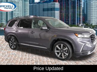 Certified 2023 Honda Pilot Touring 360° Tour