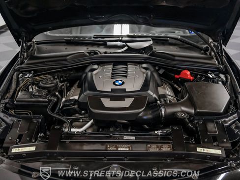 Used 2006 BMW 650i Convertible image 3