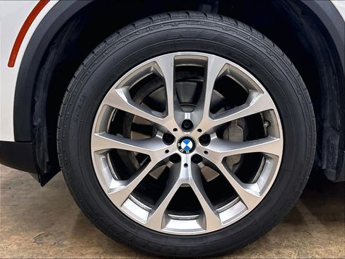 Used 2020 BMW X5 xDrive40i w/ Convenience Package AWD/4WD image 12