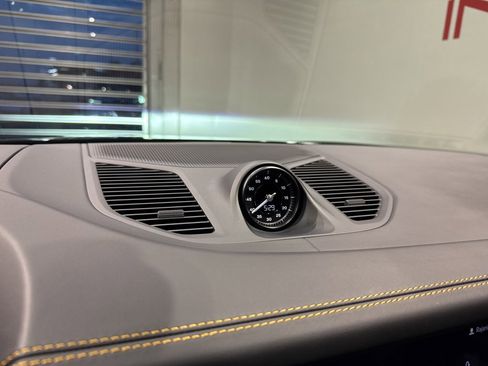 Used 2025 Porsche Cayenne GTS image 24