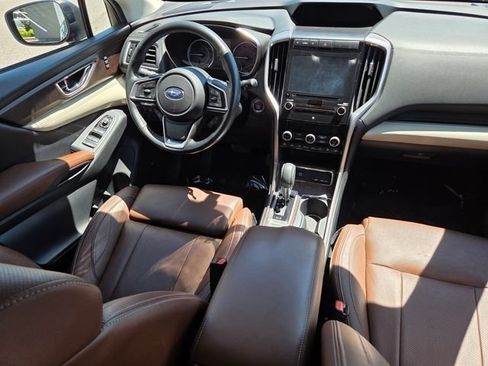 Used 2020 Subaru Ascent Touring w/ Popular Package #2A AWD/4WD image 31