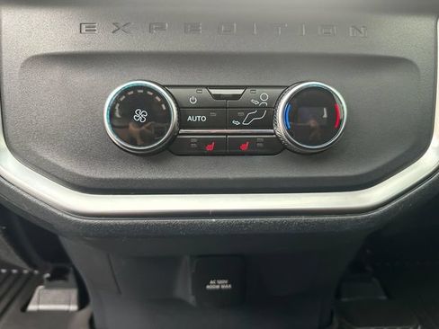 Certified 2025 Ford Expedition Max King Ranch AWD/4WD image 25