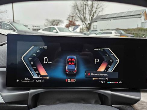 Used 2025 BMW 430i xDrive Coupe w/ Convenience Package image 26