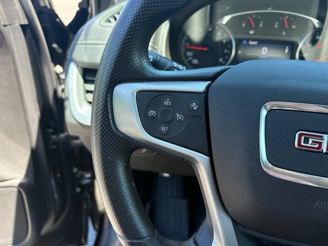 Certified 2024 GMC Terrain SLE w/ LPO, Floor Liner Package FWD image 33