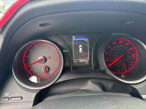 Used 2024 Toyota Camry TRD image 5