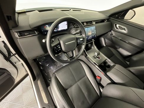 Used 2026 Land Rover Range Rover Velar S image 15
