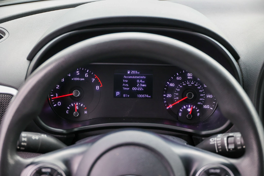 Used 2020 Kia Soul S FWD image 32