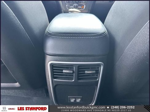 Used 2023 Dodge Charger R/T w/ Plus Group RWD image 15