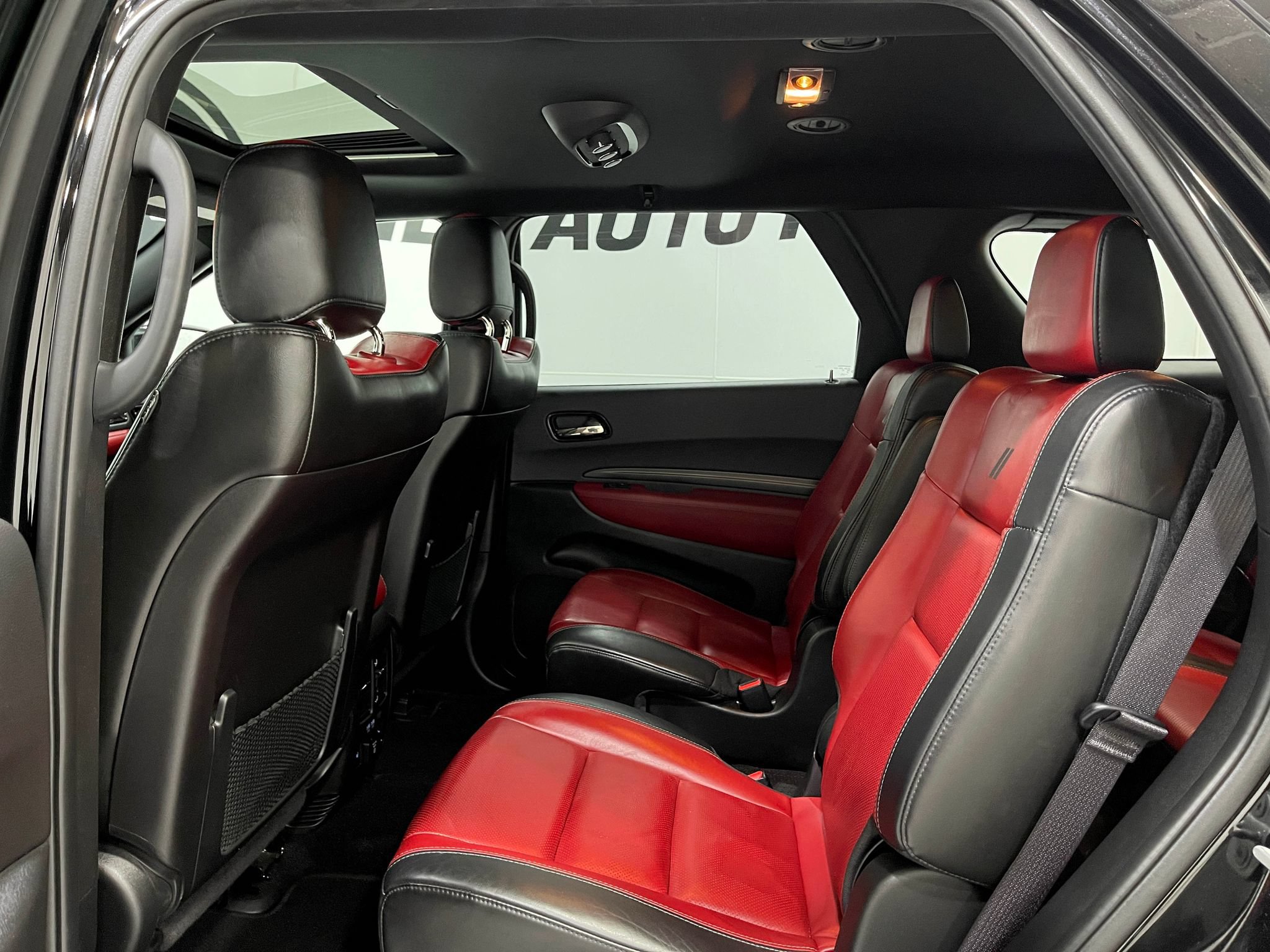 Used 2021 Dodge Durango R/T AWD/4WD image 29