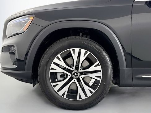 New 2026 Mercedes-Benz GLB 250 image 9