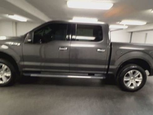 Used 2019 Ford F150 XLT w/ Equipment Group 302A Luxury AWD/4WD image 5