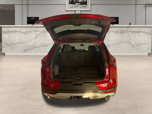 Used 2025 Chevrolet Blazer LT image 5