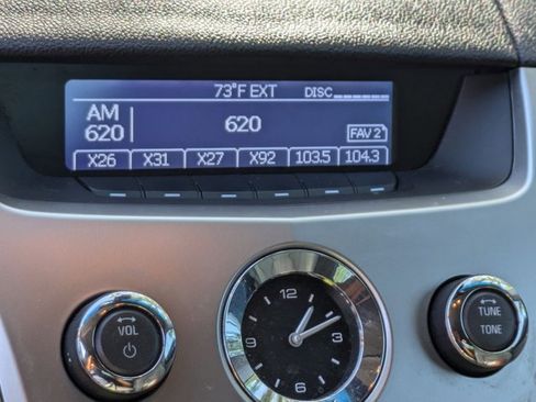 Used 2012 Cadillac CTS Luxury image 6