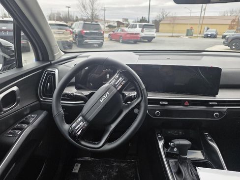 New 2026 Kia Sorento X-Line EX image 17