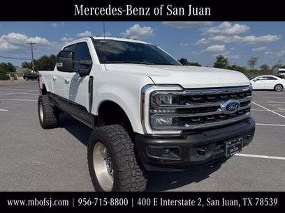 Used 2024 Ford F250 King Ranch