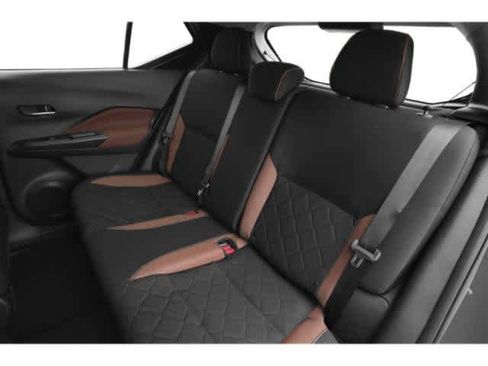 Used 2019 Nissan Kicks SR FWD image 16